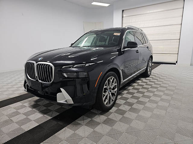 BMW X7 2023