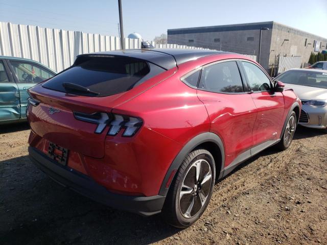 Ford Mustang Mach-E 2021