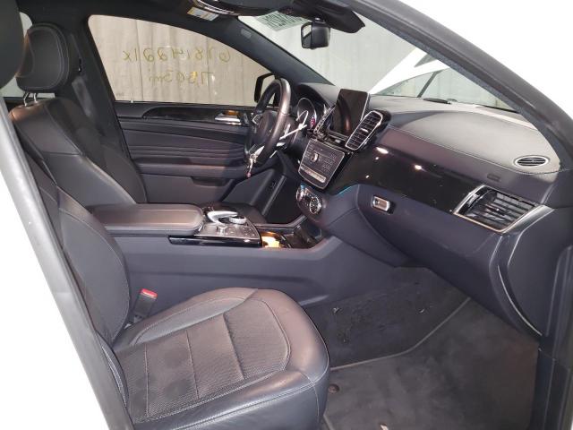 Mercedes GLE Coupe I 2019