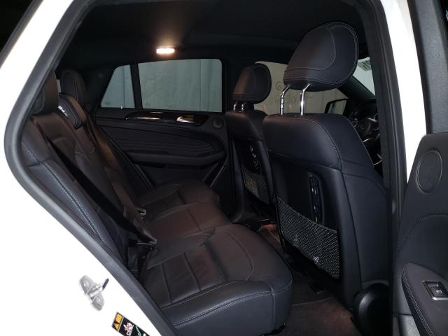 Mercedes GLE Coupe I 2019