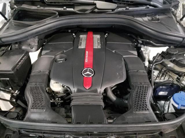 Mercedes GLE Coupe I 2019