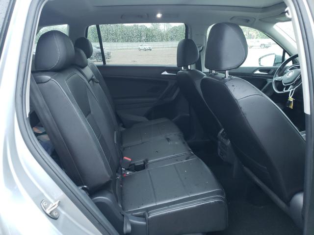 Volkswagen Tiguan II 2020