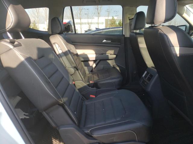Volkswagen Atlas I Рестайлинг 2021