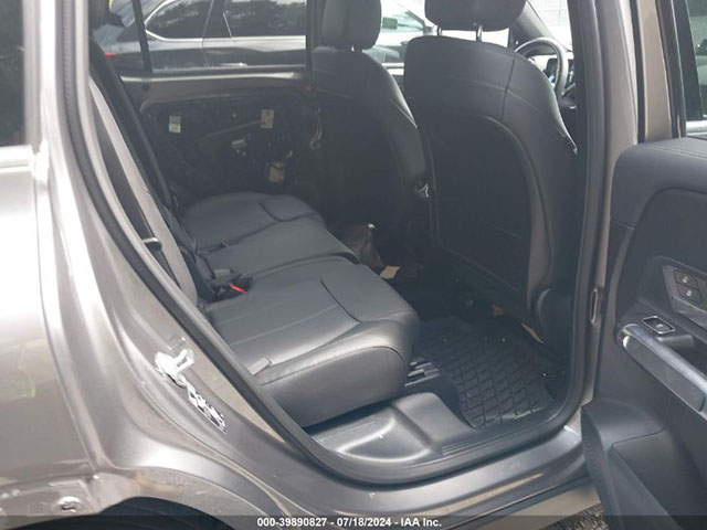 Mercedes GLB 2021