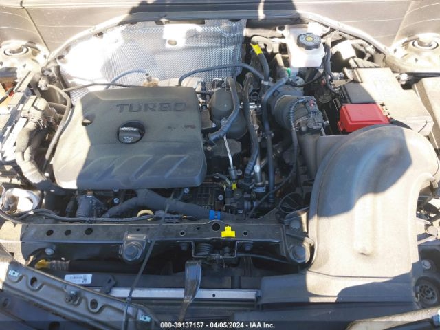 Buick Encore GX 2021