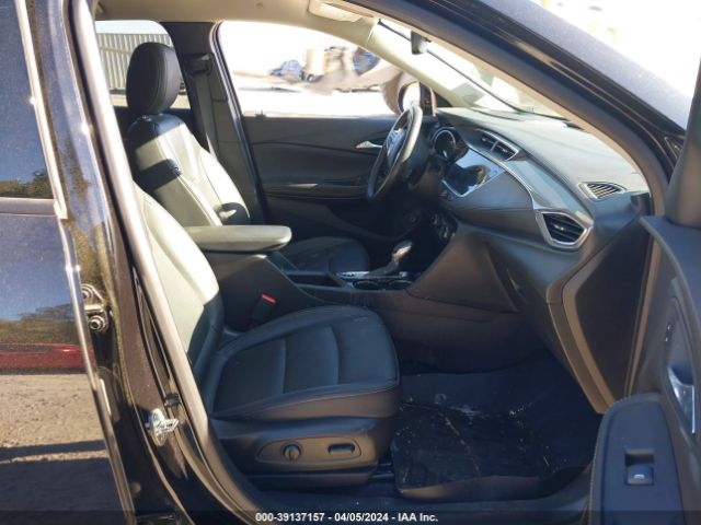 Buick Encore GX 2021