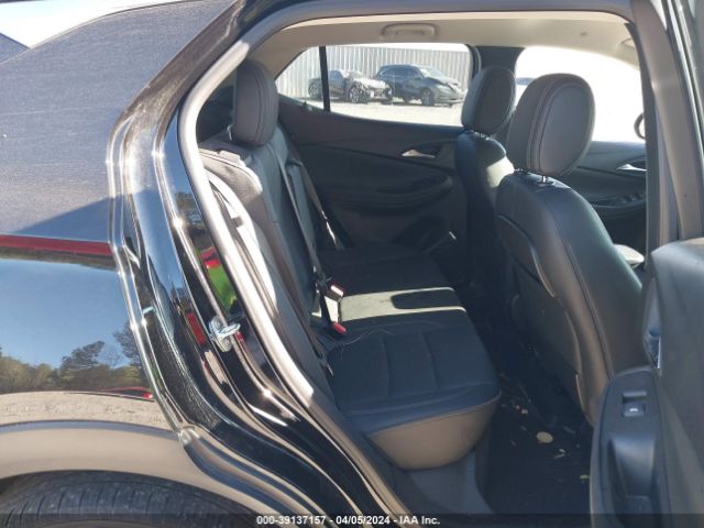 Buick Encore GX 2021