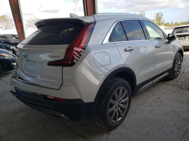 Cadillac XT4 2019