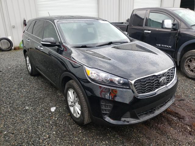 Kia Sorento III 2020
