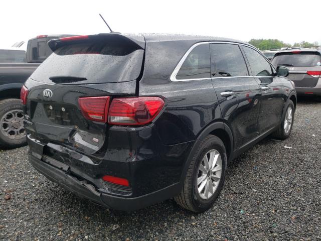 Kia Sorento III 2020