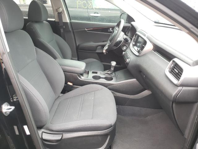 Kia Sorento III 2020
