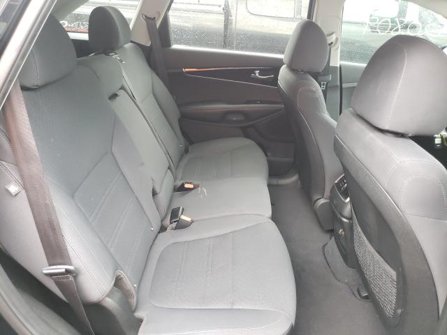 Kia Sorento III 2020