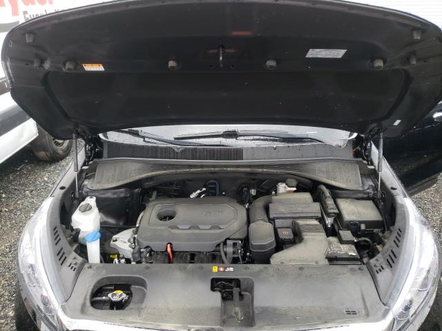 Kia Sorento III 2020