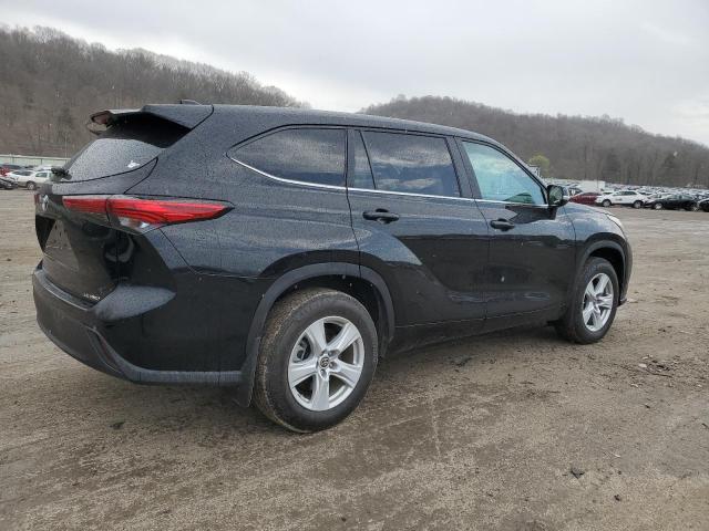 Toyota Highlander 2023