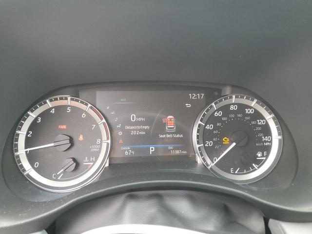 Toyota Highlander 2023