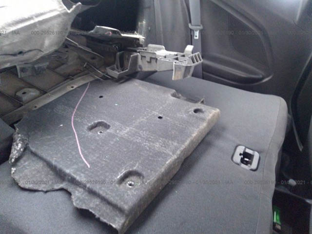 Chevrolet Camaro 2018