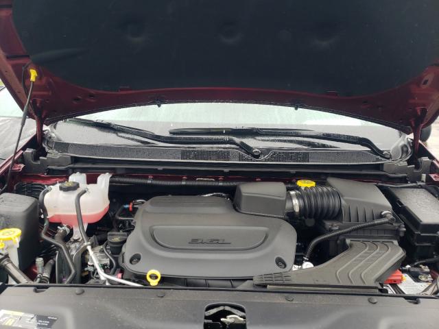 Chrysler Pacifica RU 2021