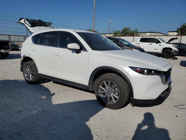 Mazda CX-5 2022