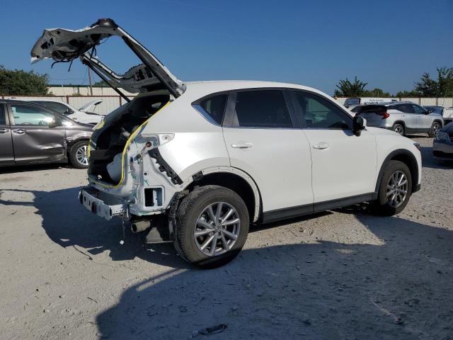 Mazda CX-5 2022