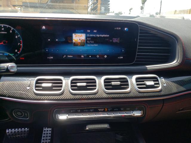 Mercedes GLE Coupe II 2021