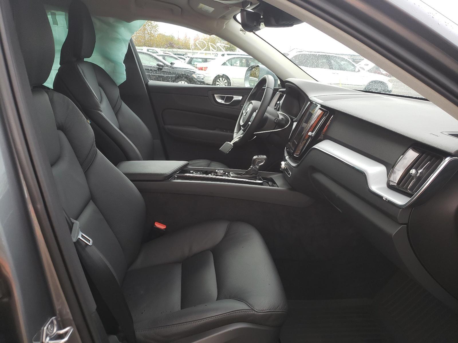 Volvo XC60 II 2020