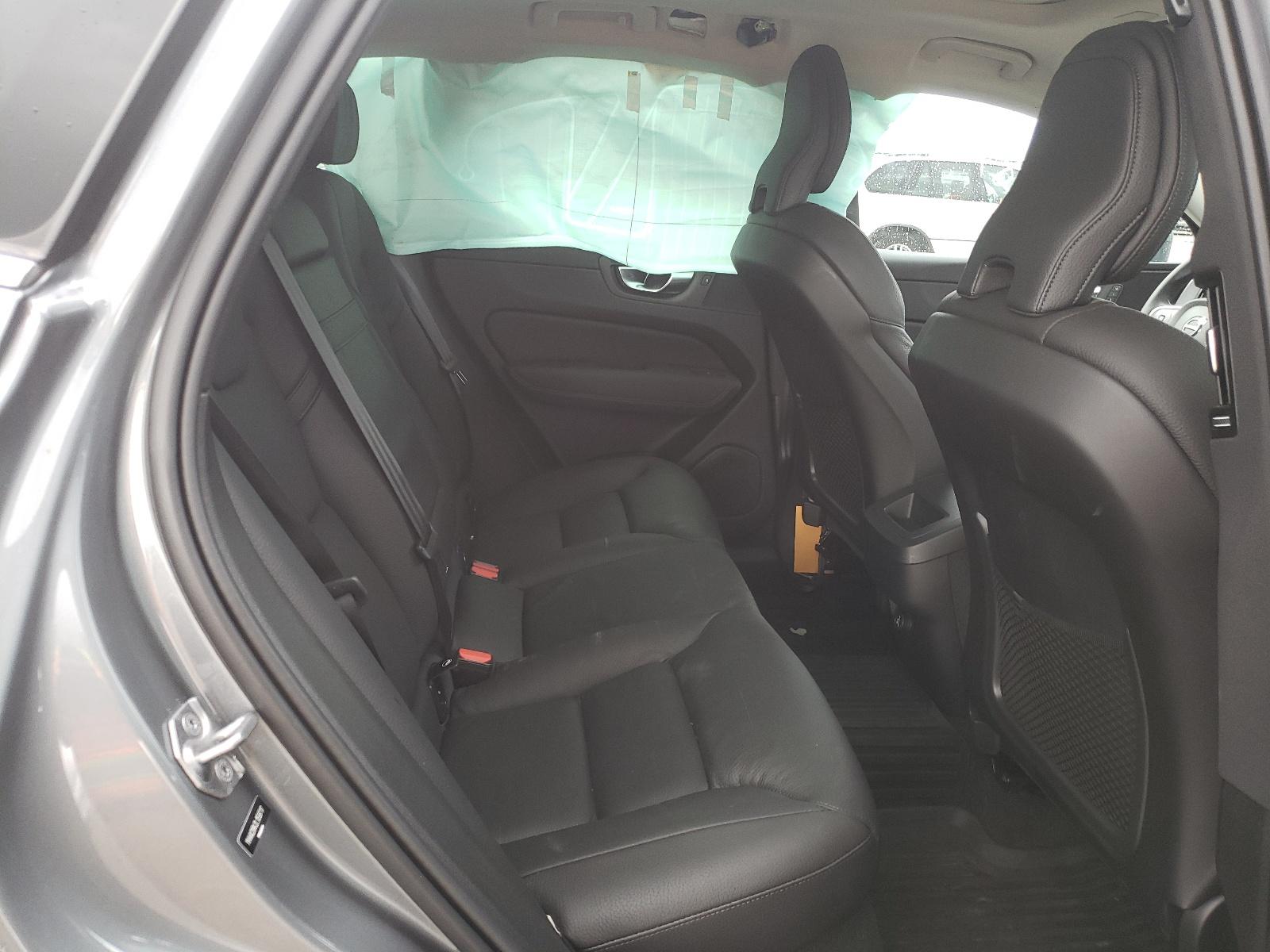 Volvo XC60 II 2020