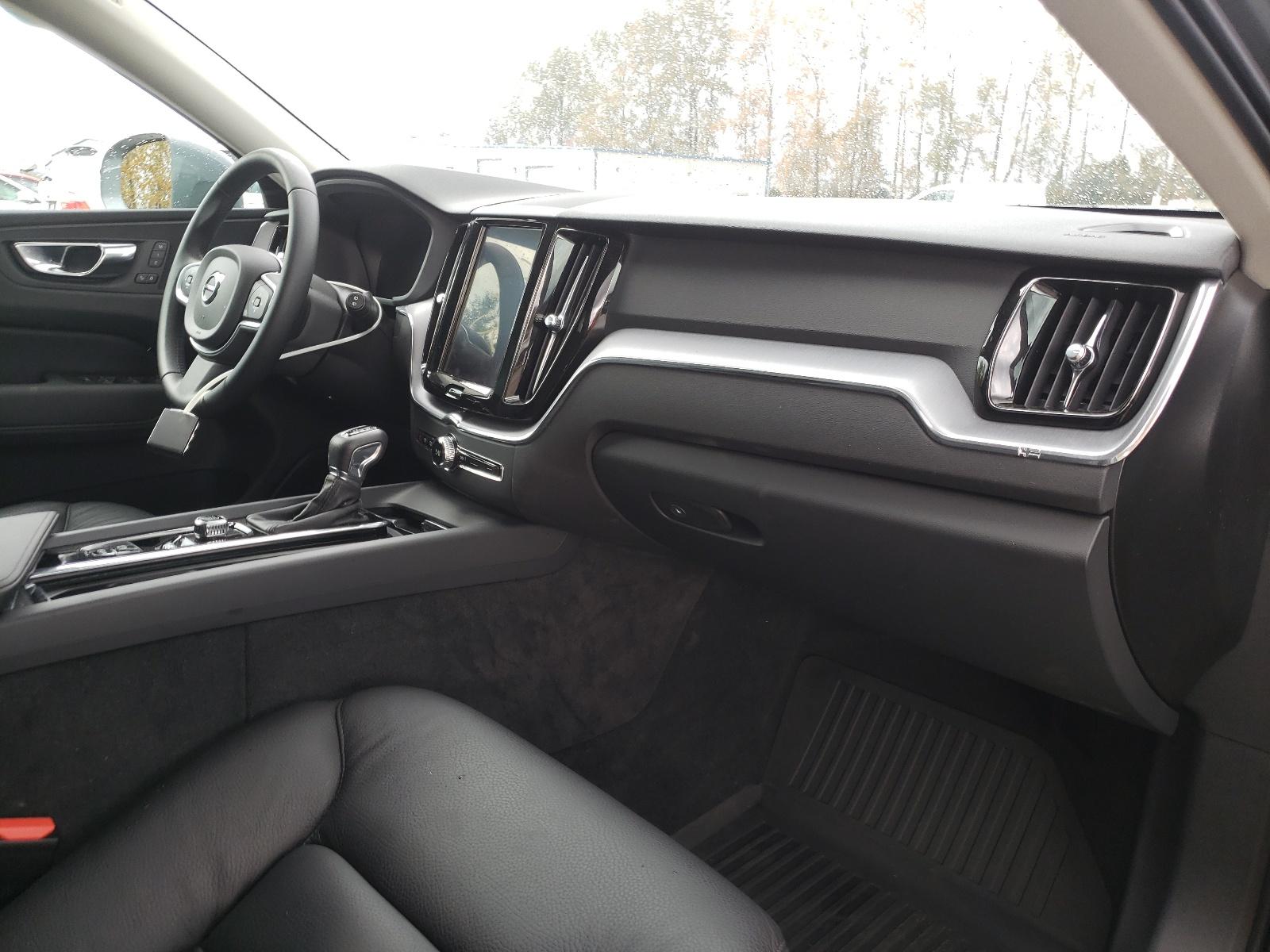 Volvo XC60 II 2020