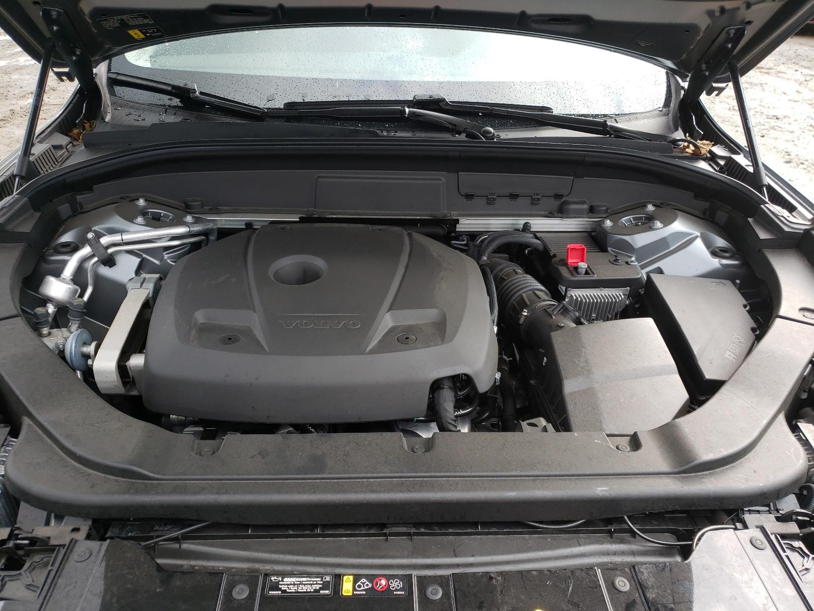 Volvo XC60 II 2020