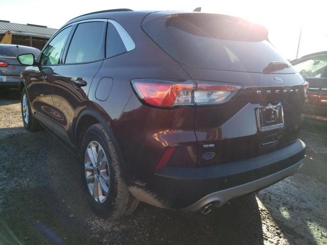 Ford Escape 2021