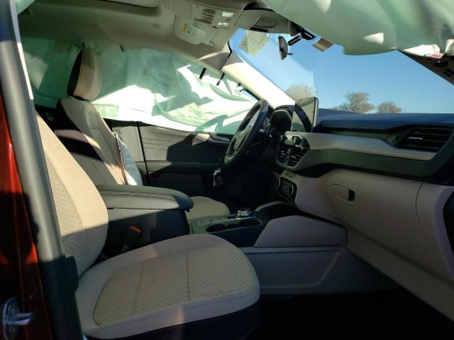 Ford Escape 2021