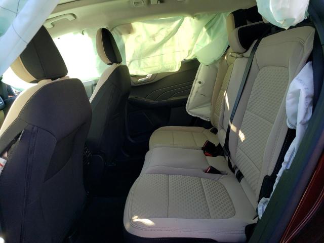 Ford Escape 2021