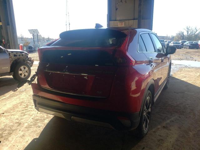 Mitsubishi Eclipse Cross I 2018