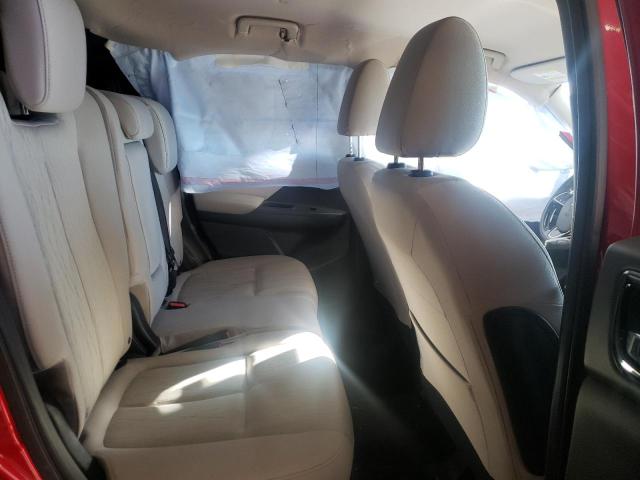 Mitsubishi Eclipse Cross I 2018