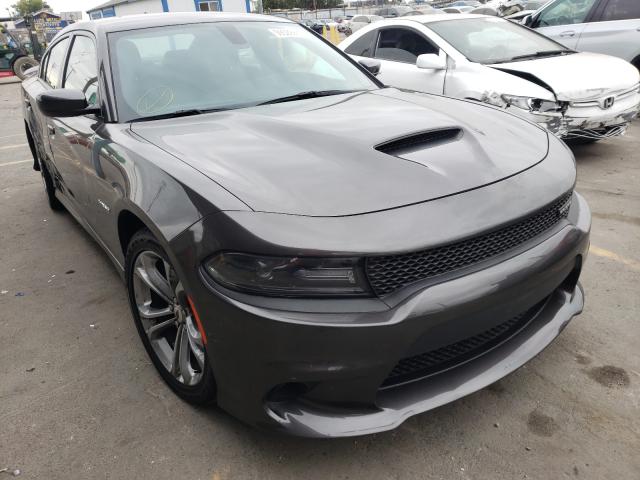 Dodge Charger VI (LD) Рестайлинг 2020