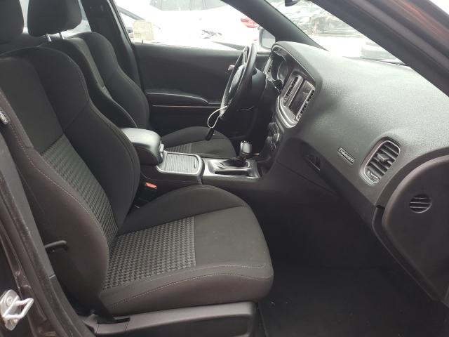 Dodge Charger VI (LD) Рестайлинг 2020