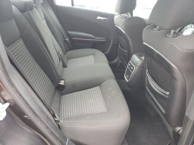 Dodge Charger VI (LD) Рестайлинг 2020