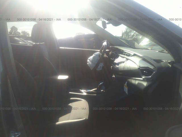 Buick Encore GX I 2020