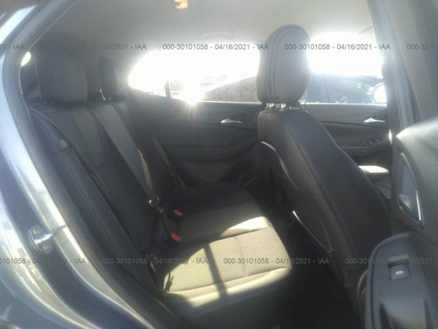 Buick Encore GX I 2020