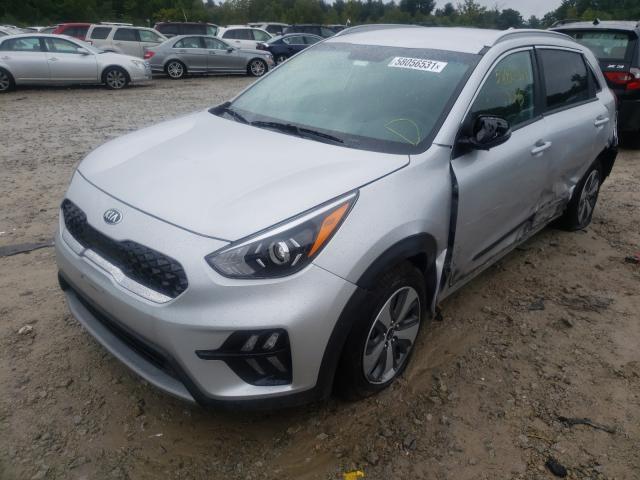 Kia Niro I 2020