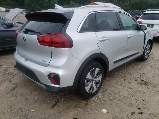 Kia Niro I 2020