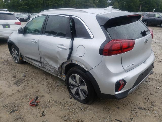 Kia Niro I 2020