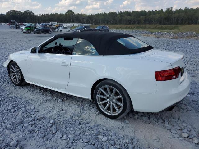 Audi A5 2016