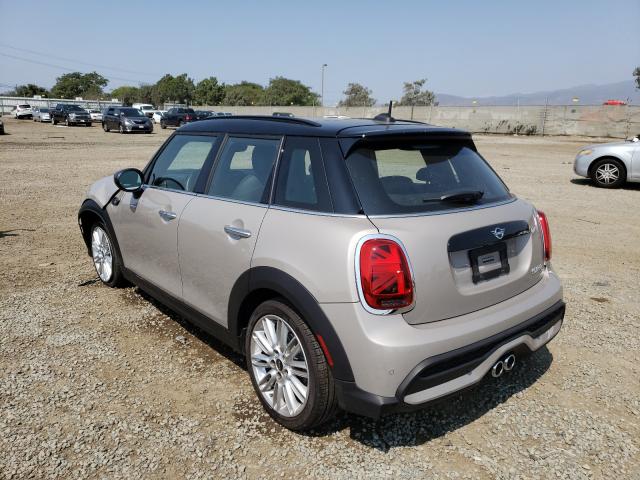 Mini Cooper III 2022