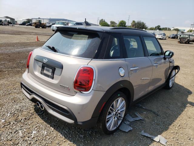 Mini Cooper III 2022