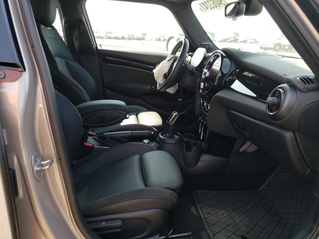 Mini Cooper III 2022