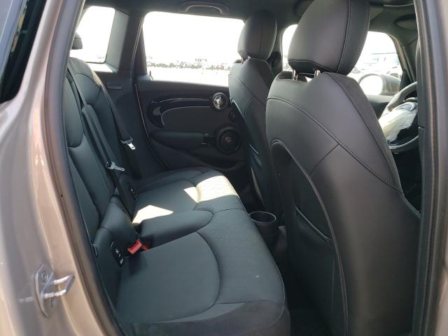 Mini Cooper III 2022