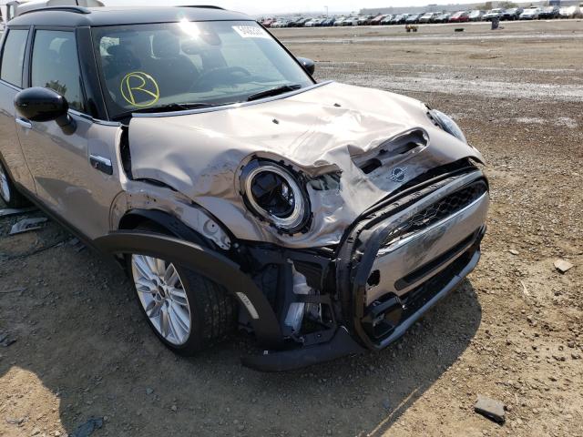 Mini Cooper III 2022