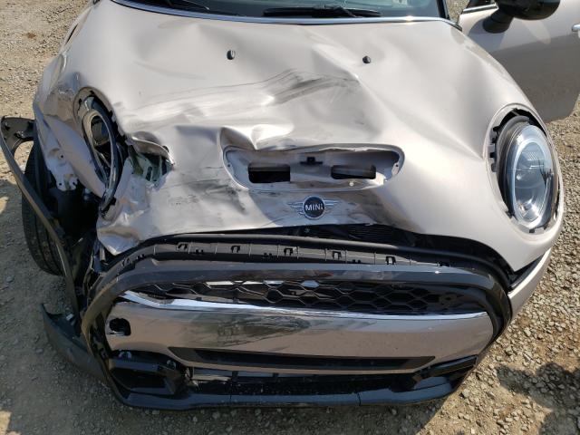 Mini Cooper III 2022