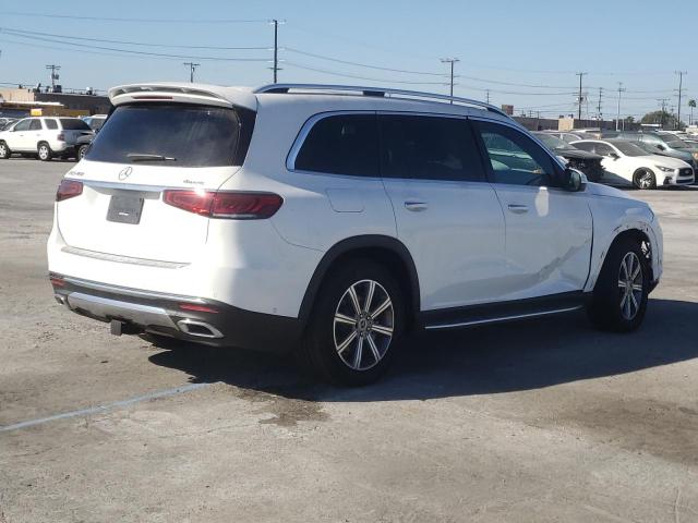 Mercedes GLS II 2021