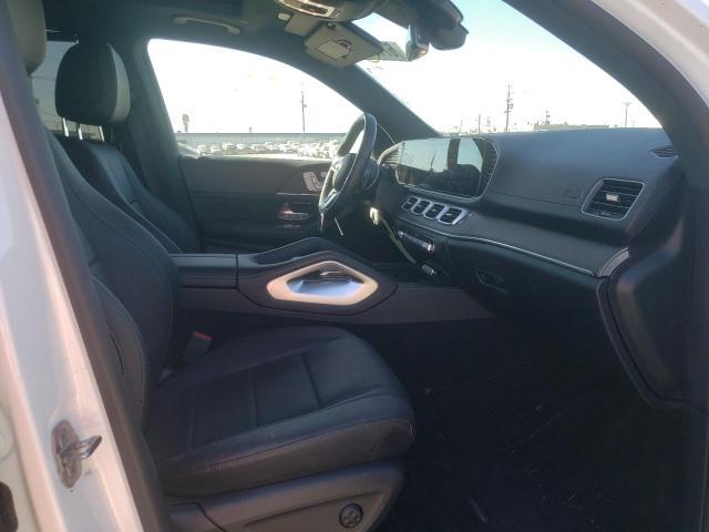 Mercedes GLS II 2021
